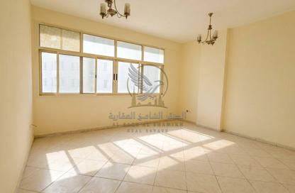 Apartment - 1 - 1 for rent in Al Qulaya'ah - Al Sharq - Sharjah