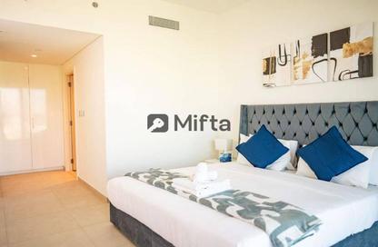 Apartment - 2 Bedrooms - 3 Bathrooms for rent in Downtown Views II Tower 1 - Downtown Views II - Zabeel 2 - Zabeel - Dubai