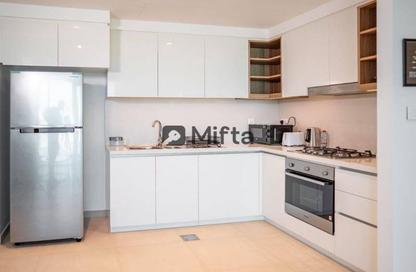 Apartment - 2 Bedrooms - 3 Bathrooms for rent in Downtown Views II Tower 1 - Downtown Views II - Zabeel 2 - Zabeel - Dubai