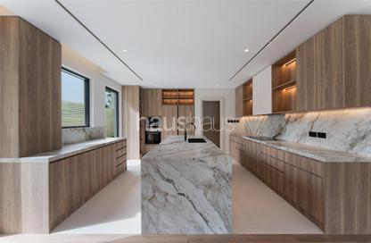 Villa - 5 Bedrooms - 6 Bathrooms for sale in Oliva - Victory Heights - Dubai Sports City - Dubai
