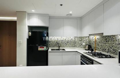 Apartment - 1 Bedroom - 1 Bathroom for rent in Neva Residences - District 16 - Jumeirah Village Circle - Dubai