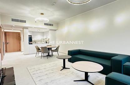 Apartment - 1 Bedroom - 1 Bathroom for rent in Neva Residences - District 16 - Jumeirah Village Circle - Dubai