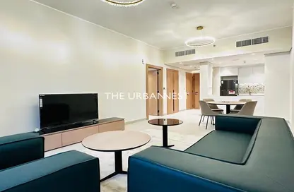 Apartment - 1 Bedroom - 1 Bathroom for rent in Neva Residences - District 16 - Jumeirah Village Circle - Dubai