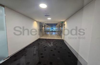Office Space - Studio for rent in Park Place Tower - Sheikh Zayed Road - Dubai