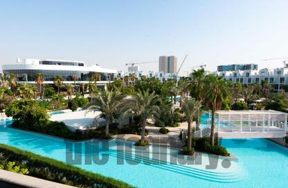 Villa - 5 Bedrooms - 6 Bathrooms for sale in Chorisia 2 Villas - Al Barari - Dubai