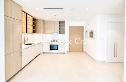 Apartment - 1 - 1 for rent in Parkside Views - Dubai Hills Estate - Dubai