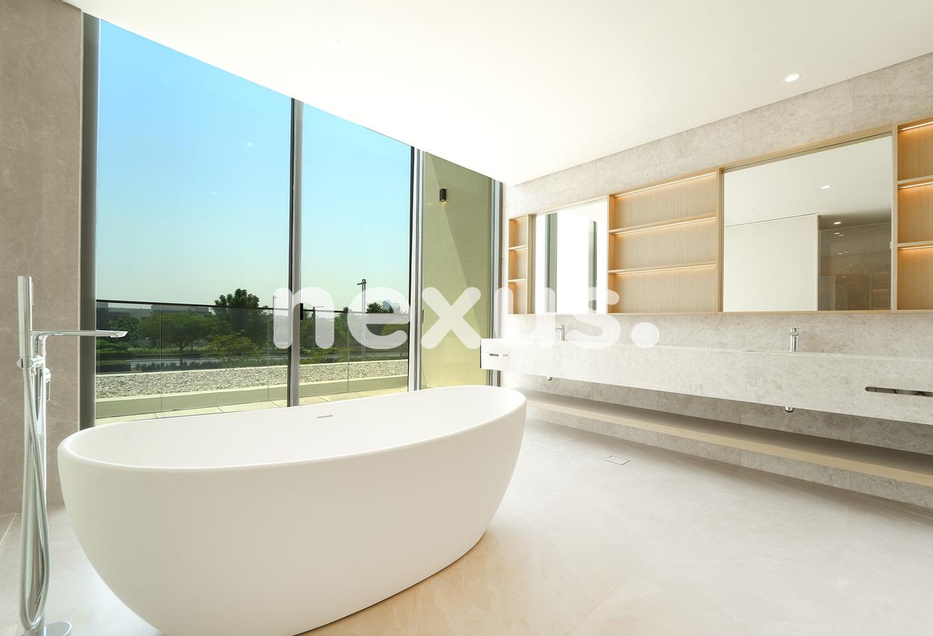 SINGLE ROW | OPEN SPACE FRONT & BACK | EXCLUSIVE photo 20