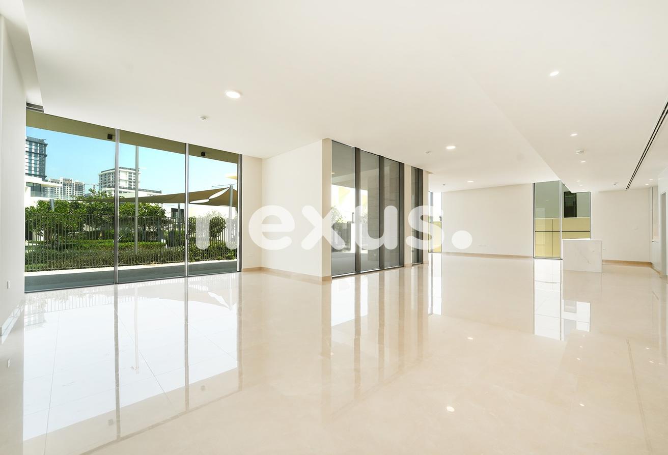 SINGLE ROW | OPEN SPACE FRONT & BACK | EXCLUSIVE photo 14