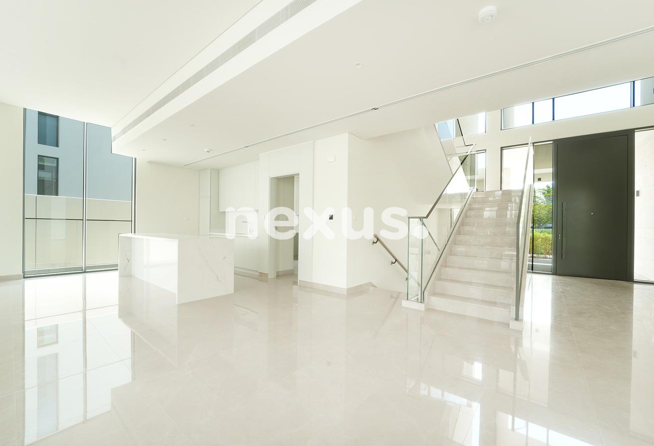 SINGLE ROW | OPEN SPACE FRONT & BACK | EXCLUSIVE photo 11