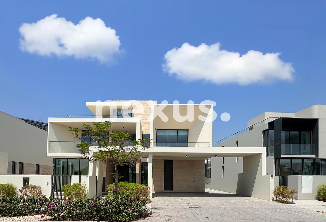 SINGLE ROW | OPEN SPACE FRONT & BACK | EXCLUSIVE photo 5