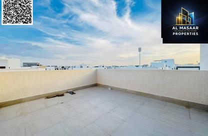 Villa - 5 Bedrooms - 7 Bathrooms for sale in Al Zaheya Gardens - Al Zahya - Ajman