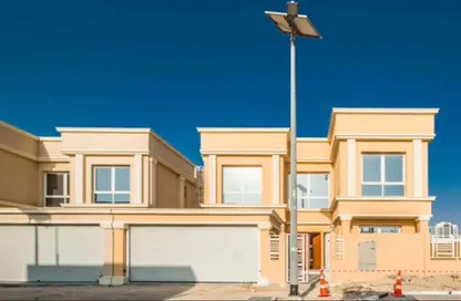 Villa - 5 Bedrooms - 4 Bathrooms for rent in Al Furjan West - Al Furjan - Dubai