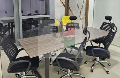 Business Centre - Studio - 2 Bathrooms for rent in Al Qusais Industrial Area 4 - Al Qusais Industrial Area - Al Qusais - Dubai
