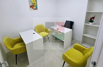 Business Centre - Studio - 2 Bathrooms for rent in Al Qusais Industrial Area 4 - Al Qusais Industrial Area - Al Qusais - Dubai