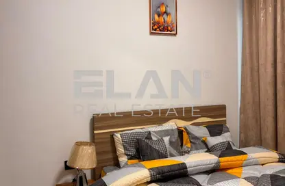 Apartment - 1 Bedroom - 2 Bathrooms for rent in Binghatti Creek - Al Jaddaf - Dubai
