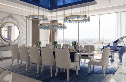 Apartment - Studio - 1 Bathroom for sale in Canal Heights 2 - Business Bay - Dubai Apartment - Studio - 1 Bathroom for sale in Canal Heights 2 - Business Bay - Dubai