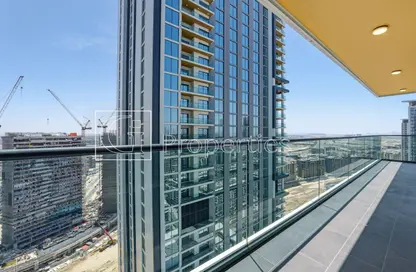 شقة - 2 غرف نوم - 4 حمامات للايجار في كريست غراندي - صبحا هارتلاند - مدينة الشيخ محمد بن راشد - دبي