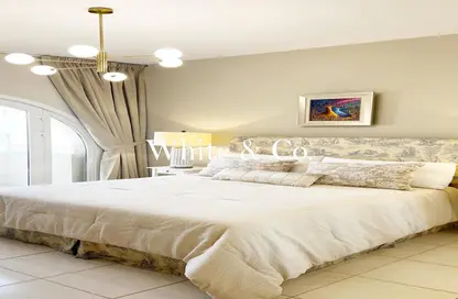 شقة - غرفة نوم - 2 حمامات للايجار في 2 غاردينيا رزدنسي - غاردينيا رزدنسي - قرية جميرا الدائرية - دبي