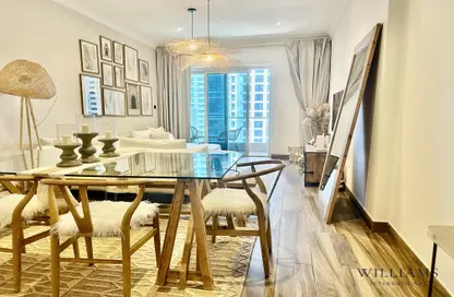 شقة - 2 غرف نوم - 3 حمامات للبيع في تلال المارينا - دبي مارينا - دبي