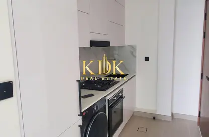 Apartment - 1 Bathroom for rent in Binghatti Tulip - District 11 - Jumeirah Village Circle - Dubai
