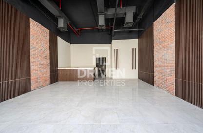 Retail - Studio - 1 Bathroom for rent in Vincitore Boulevard - Arjan - Dubai Retail - Studio - 1 Bathroom for rent in Vincitore Boulevard - Arjan - Dubai