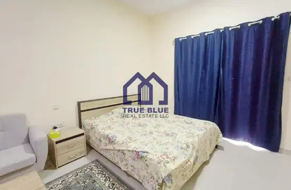 Apartment - Studio - 1 Bathroom for rent in Royal breeze 3 - Royal Breeze - Al Hamra Village - Ras Al Khaimah