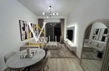 شقة - غرفة نوم - 1 حمام للايجار في مساكن بالي - مثلث قرية جميرا - دبي