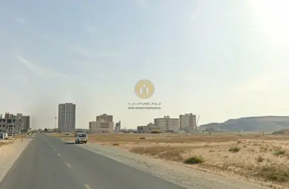 Land - Studio for sale in Al Jurf 3 - Al Jurf - Ajman Downtown - Ajman