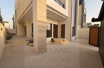 Villa - 7 Bedrooms - 7+ Bathrooms for sale in Al Yasmeen 1 - Al Yasmeen - Ajman Villa - 7 Bedrooms - 7+ Bathrooms for sale in Al Yasmeen 1 - Al Yasmeen - Ajman