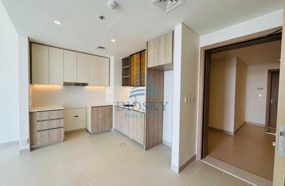 Apartment - 1 Bedroom - 2 Bathrooms for rent in Park Field Tower 1 - Park Field - Dubai Hills Estate - Dubai