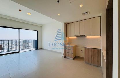 Apartment - 1 Bedroom - 2 Bathrooms for rent in Park Field Tower 1 - Park Field - Dubai Hills Estate - Dubai