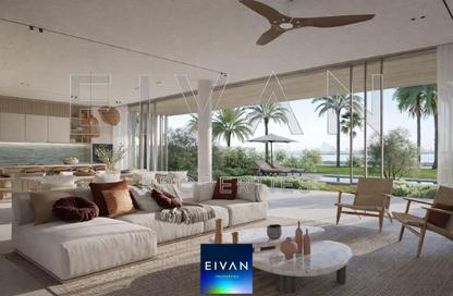 Villa - 4 Bedrooms - 6 Bathrooms for sale in Bay Villas - Dubai Islands - Dubai Villa - 4 Bedrooms - 6 Bathrooms for sale in Bay Villas - Dubai Islands - Dubai