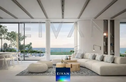 Villa - 4 Bedrooms - 6 Bathrooms for sale in Bay Villas - Dubai Islands - Dubai