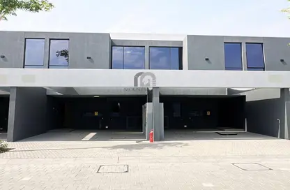 تاون هاوس - 2 غرف نوم - 4 حمامات للايجار في كايا - مسار - تلال سيتي - الشارقة