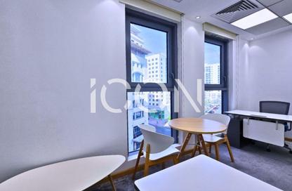 Office Space - Studio for rent in Business Village - Port Saeed - Deira - Dubai