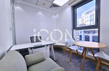Office Space - Studio for rent in Business Village - Port Saeed - Deira - Dubai