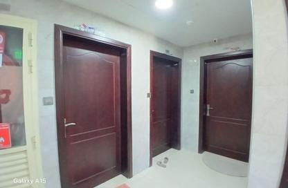 Whole Building - 7+ - 7+ for sale in Geepas Building 5 - Al Bustan - Ajman