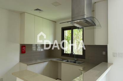 Townhouse - 3 Bedrooms - 4 Bathrooms for sale in Noor Townhouses - Town Square - Dubai