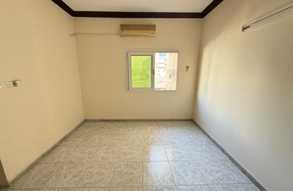 Apartment - Studio - 1 for rent in Al Nabaa Building - Al Naba'ah - Al Sharq - Sharjah