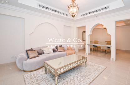 Apartment - 2 - 3 for rent in Tajer Residences - The Old Town Island - Old Town - Downtown Dubai - Dubai