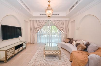 Apartment - 2 - 3 for rent in Tajer Residences - The Old Town Island - Old Town - Downtown Dubai - Dubai