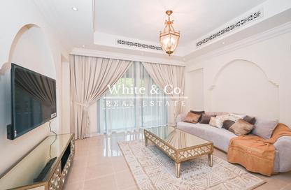 Apartment - 2 - 3 for rent in Tajer Residences - The Old Town Island - Old Town - Downtown Dubai - Dubai