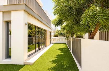 Villa - 4 - 5 for rent in Elan - Tilal Al Ghaf - Dubai Villa - 4 - 5 for rent in Elan - Tilal Al Ghaf - Dubai