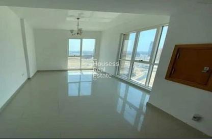 Apartment - 1 Bedroom - 2 Bathrooms for sale in Lakeside Tower C - Lakeside Residence - Dubai Production City (IMPZ) - Dubai
