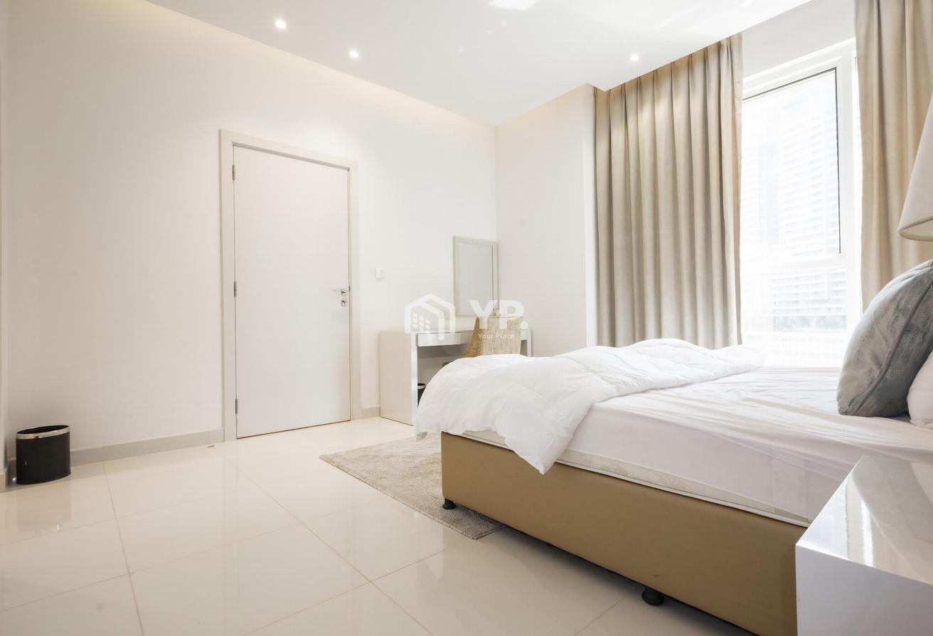 Fully furnished | Prime location | Canal view photo 9