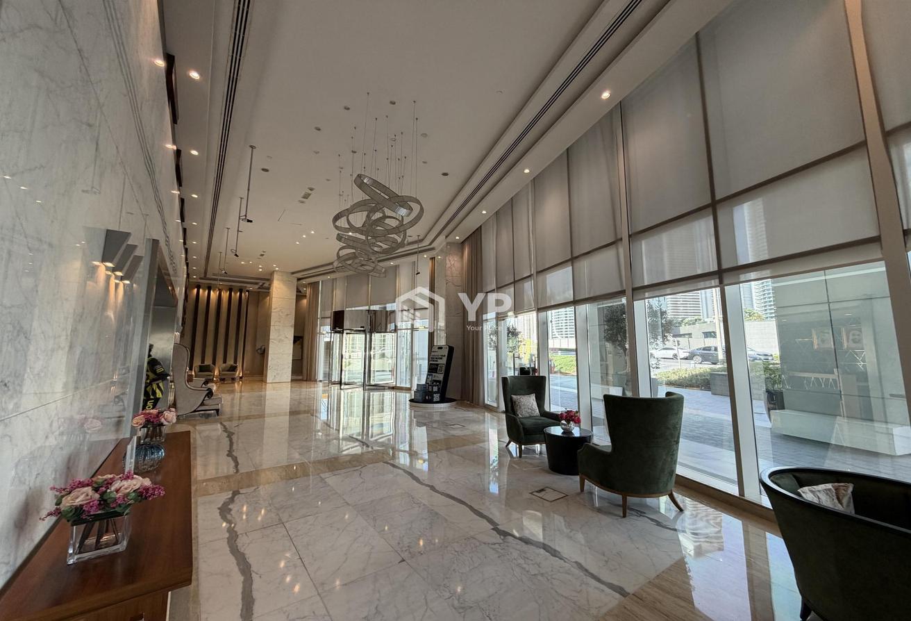 Fully furnished | Prime location | Canal view photo 18