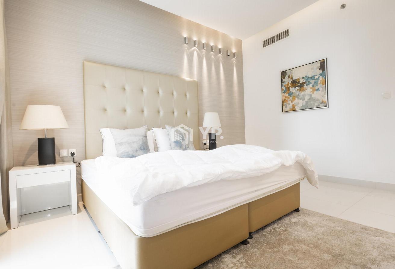 Fully furnished | Prime location | Canal view photo 8