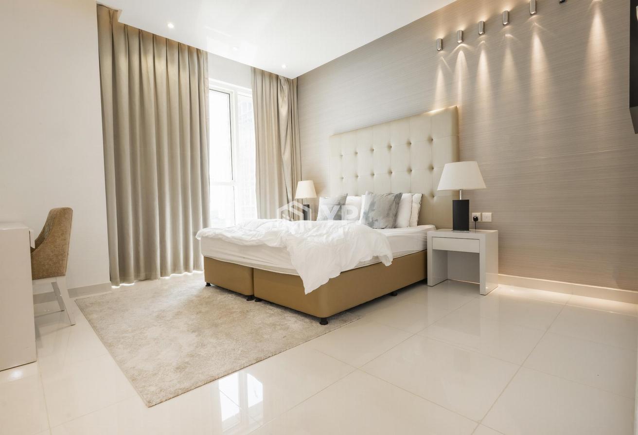 Fully furnished | Prime location | Canal view photo 10
