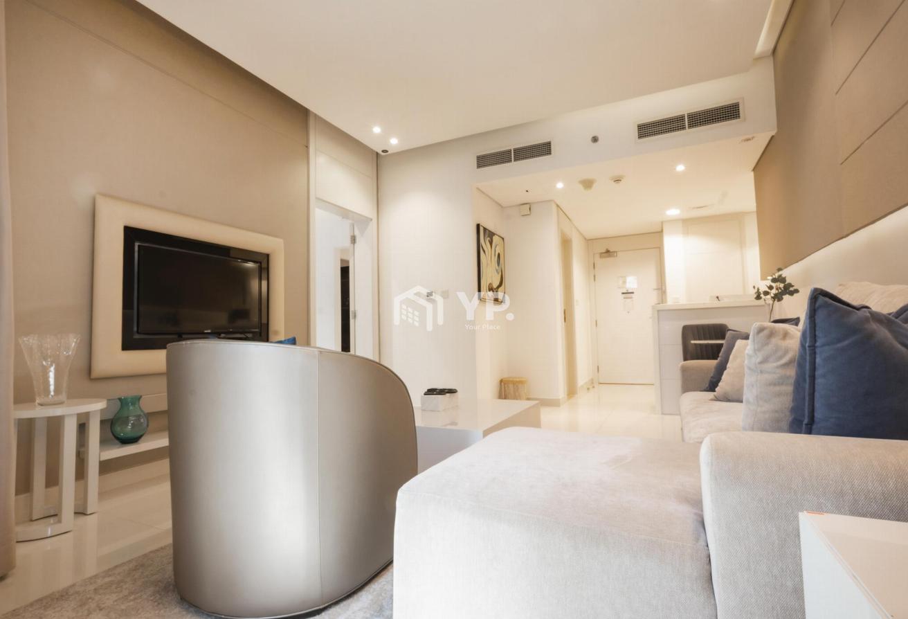 Fully furnished | Prime location | Canal view photo 4