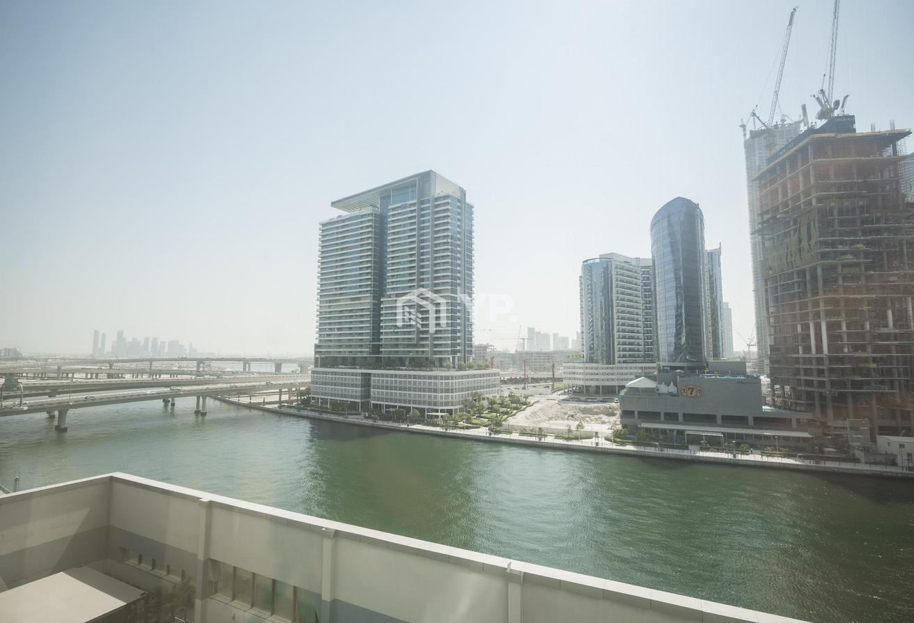 Fully furnished | Prime location | Canal view photo 20